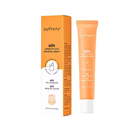 CREMA DEPILATORIA